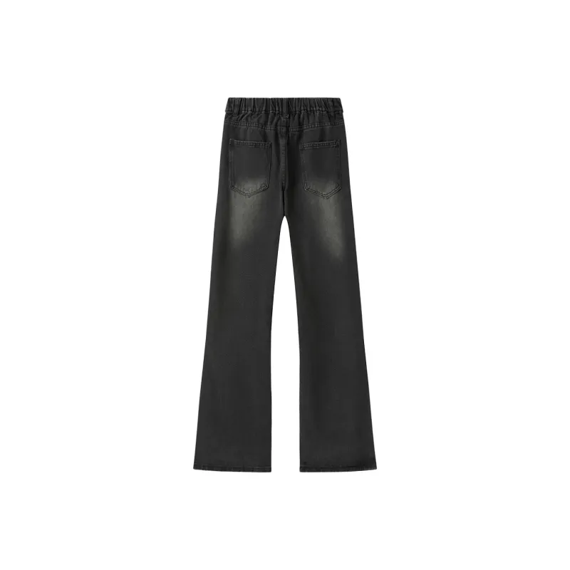 SAME FLOW Jeans Unisex-3