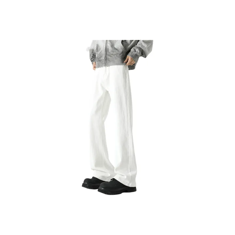 PISYPOX Jeans Unisex-3