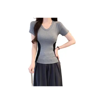 Dear Zhazha T Shirts Women's