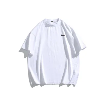 Jeep T Shirts Unisex