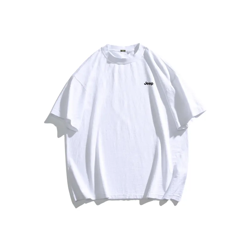 Jeep T Shirts Unisex-0