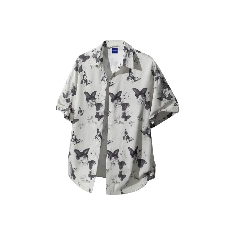 LA'T.WEEKEND Shirts Unisex-28