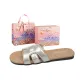 Champagne-Cloud Peaks Flower Sea Box