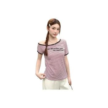 JECCI FIVE T Shirts Women's