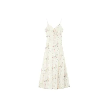 MTHE Slip Dresses Women's