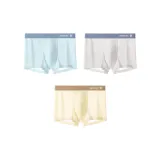 3 Pack[Morandi Blue+Purple Gray+Cream Yellow]