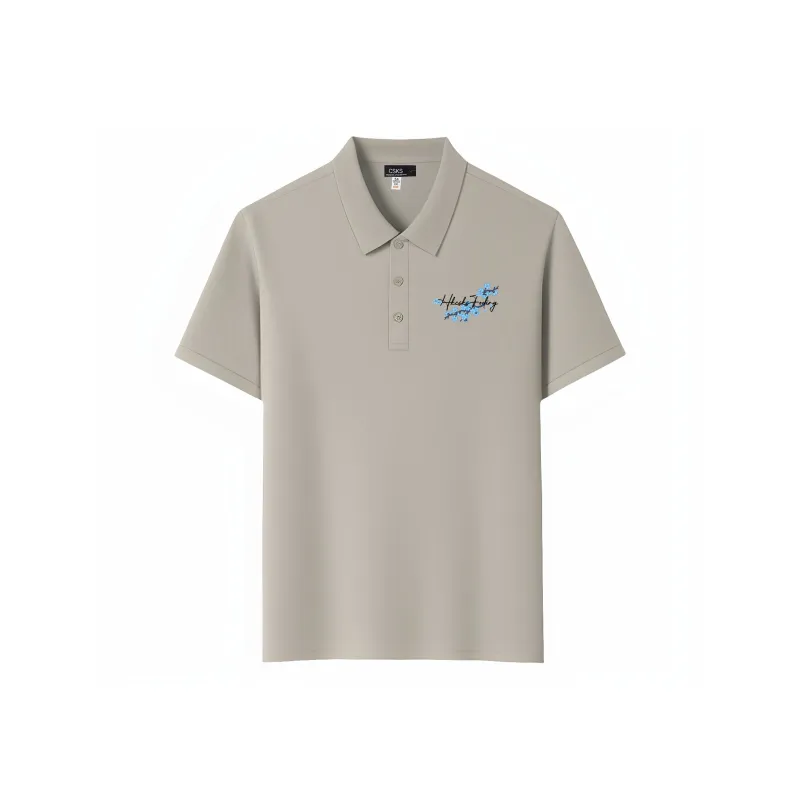CSKS Polo Shirts Unisex-29
