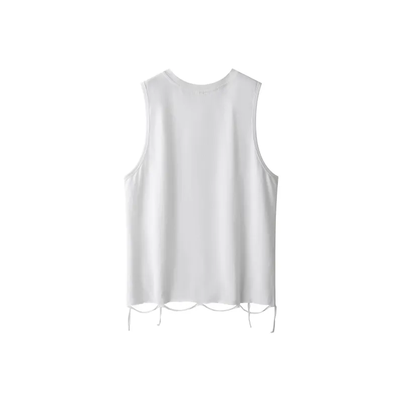 LUYUSHANYU Tank Tops Unisex-5