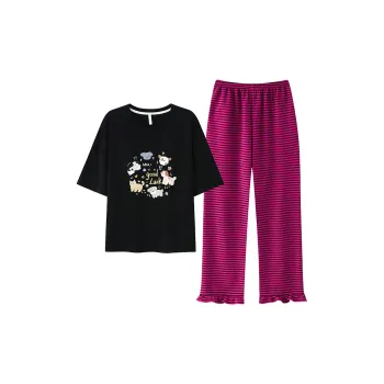 NOME Women's Pajama Sets
