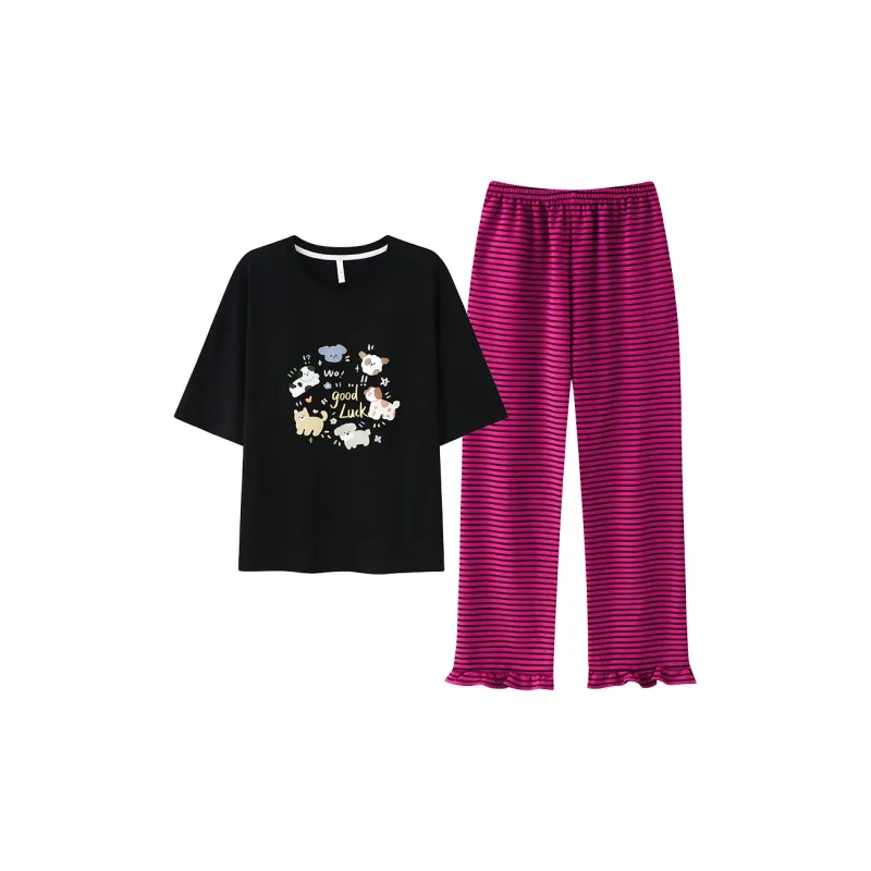 NOME Women's Pajama Sets-0