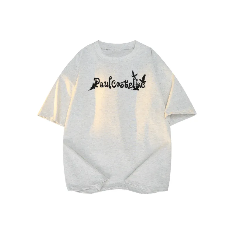 PAUL COSTELLOE T Shirts Unisex-16