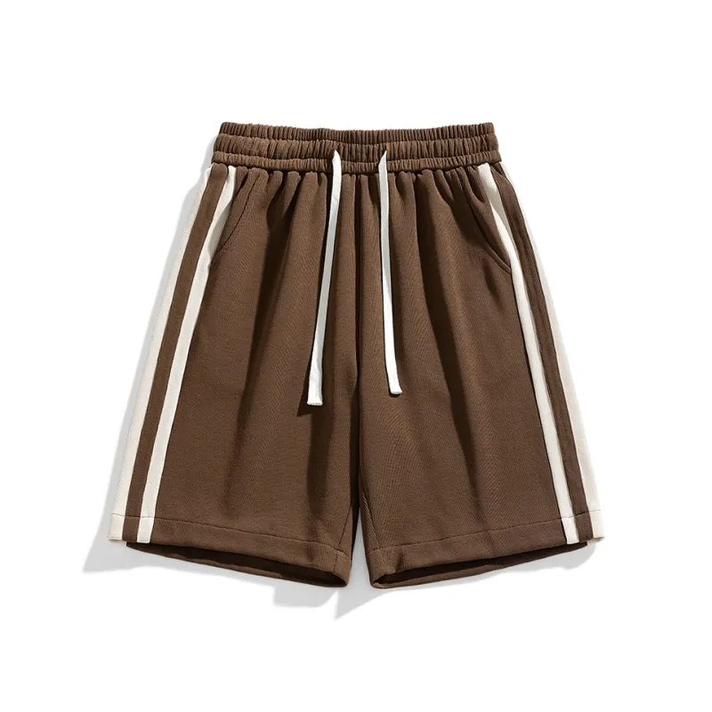 Caramella Casual Shorts Unisex-8