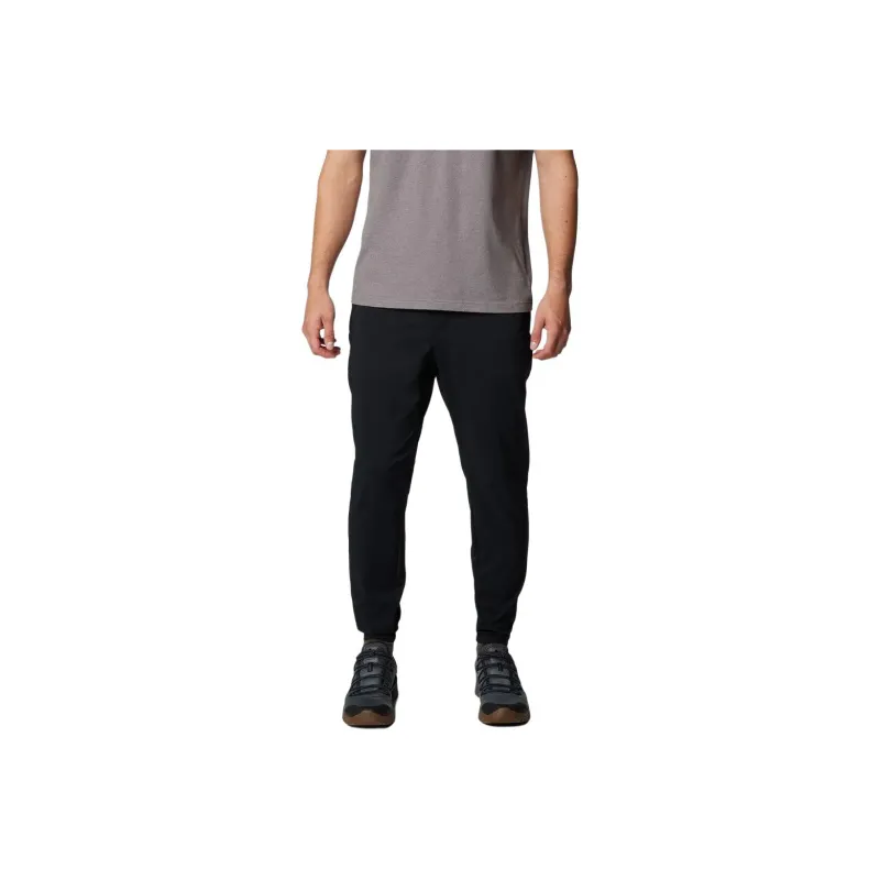 Columbia Casual Pants Men's Black-0