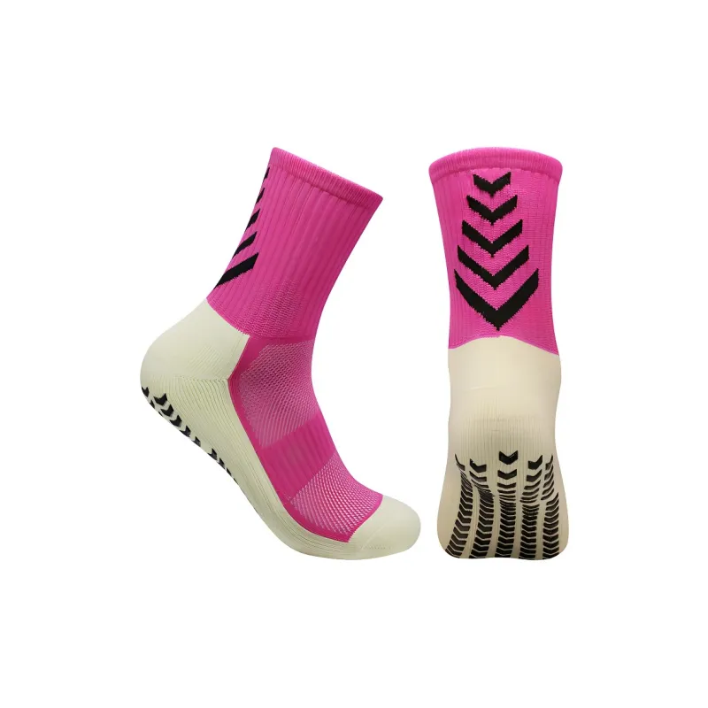 Gentle Welcome Soccer Socks Men's Combo Set-5
