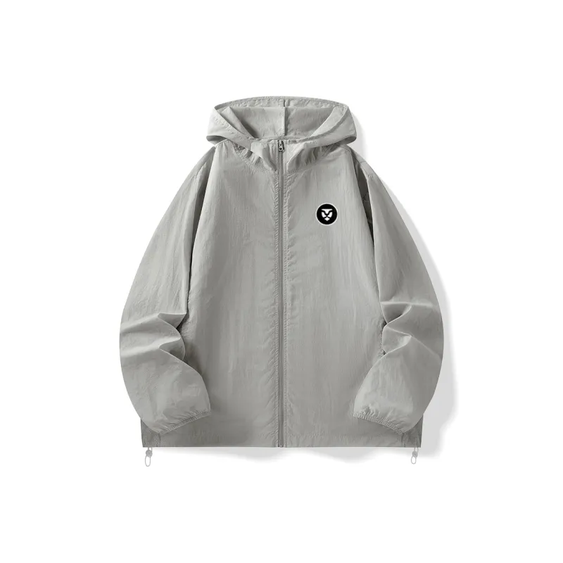 Tonlion Sun Protection Clothing Unisex-5