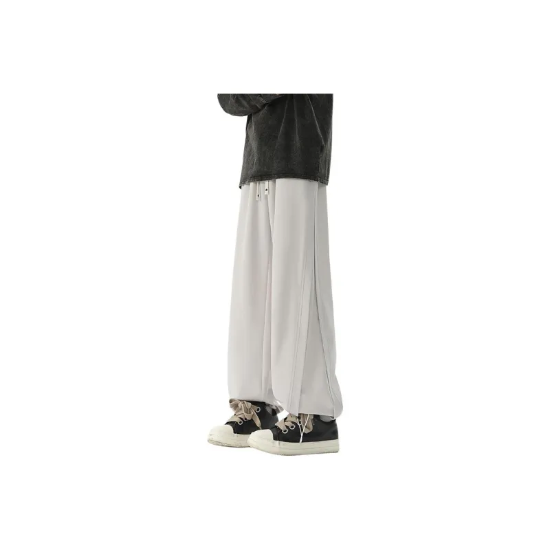 Caramella Casual Pants Unisex-5
