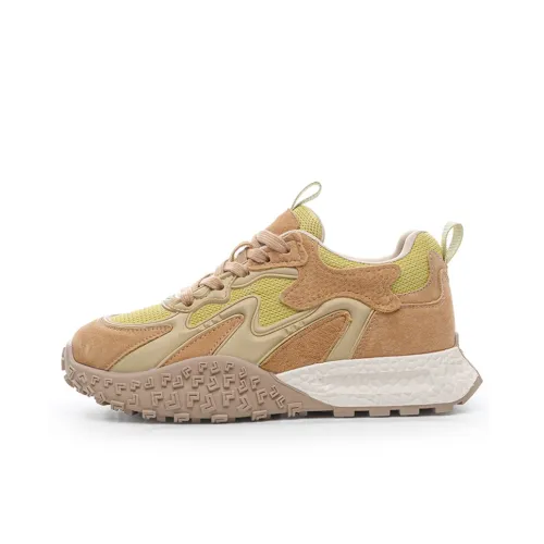 CHOVO Slip Resistant, Breathable, Lightweight, Height Increasing Low Top Casual Shoes Women's