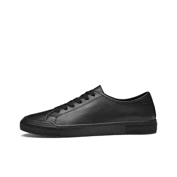 TELENT Shock Absorbers With Slip Resistant Features Low Top Casual Shoes Men's