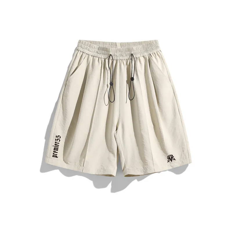 Premier 55 Casual Shorts Unisex-4