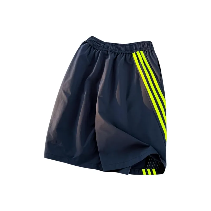 FORCEPULR Casual Shorts Unisex-8
