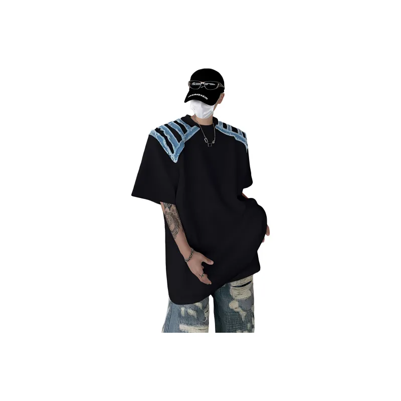MIIRACER T Shirts Unisex-6