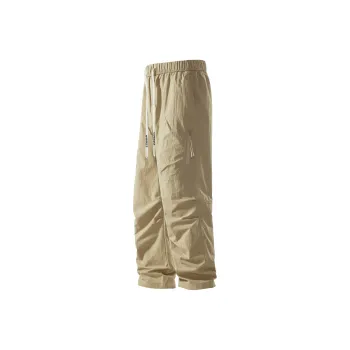 WISOZZ Cargo Pants Unisex