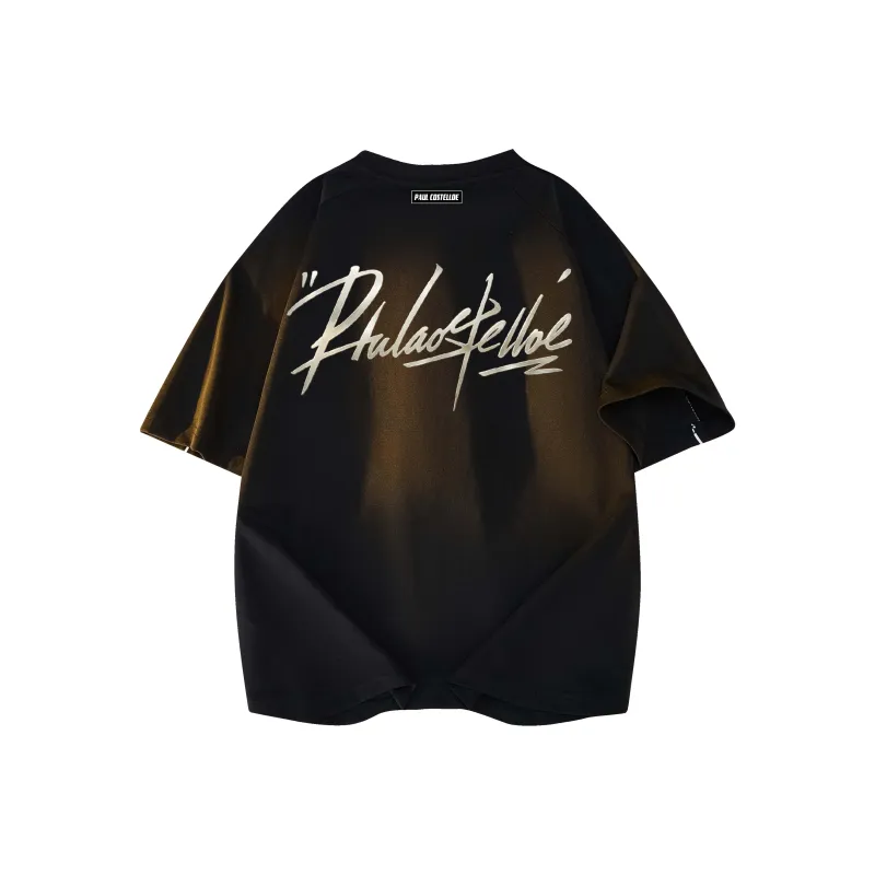 PAUL COSTELLOE T Shirts Unisex-0