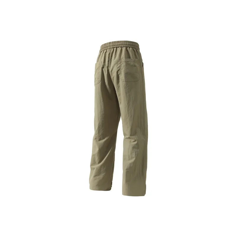 LIGHTNING MONSTER Casual Pants Unisex-5