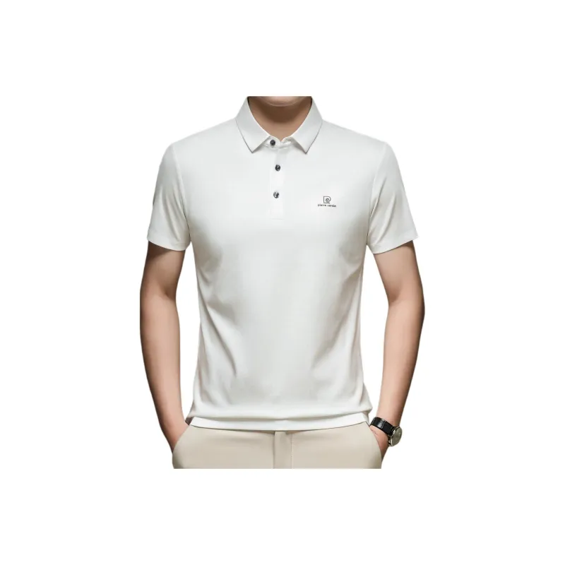 PIERRE CARDIN Polo Shirts Men-4