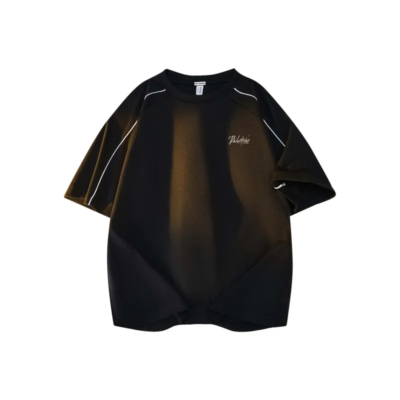 PAUL COSTELLOE T Shirts Unisex-1