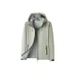 Pine Gray Green