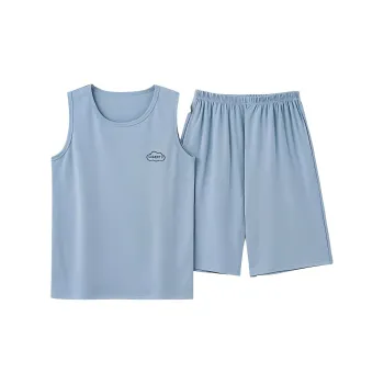 Lan Miao Men Pajama Sets