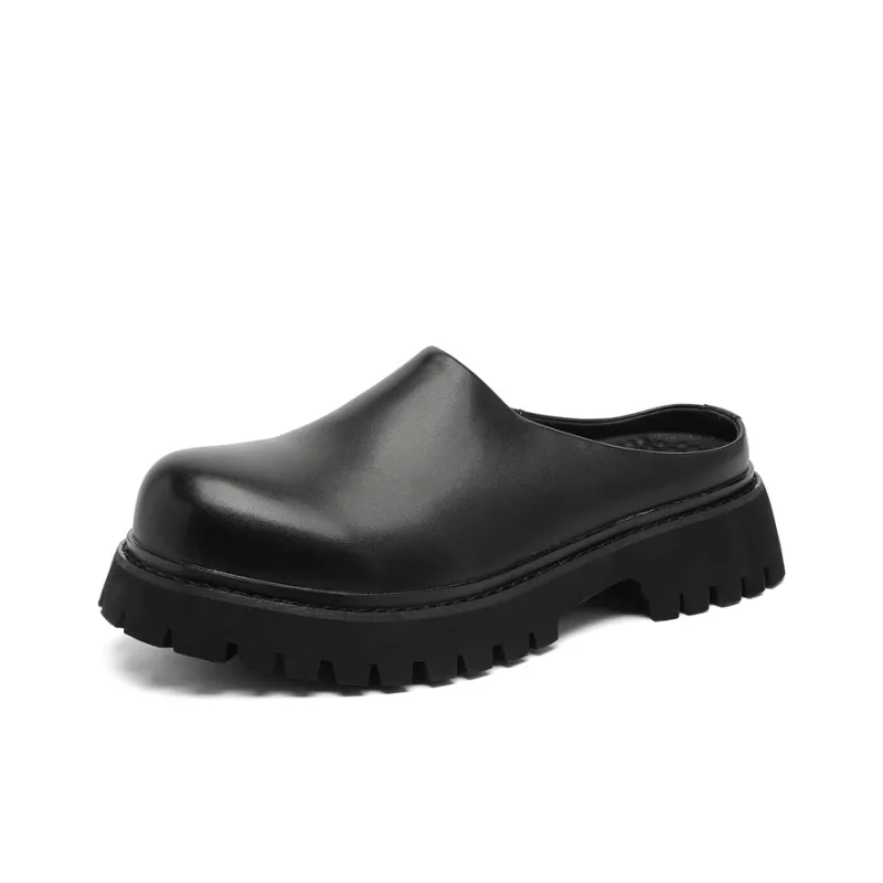 Cachiotti Closed Toe Slippers Men's-1