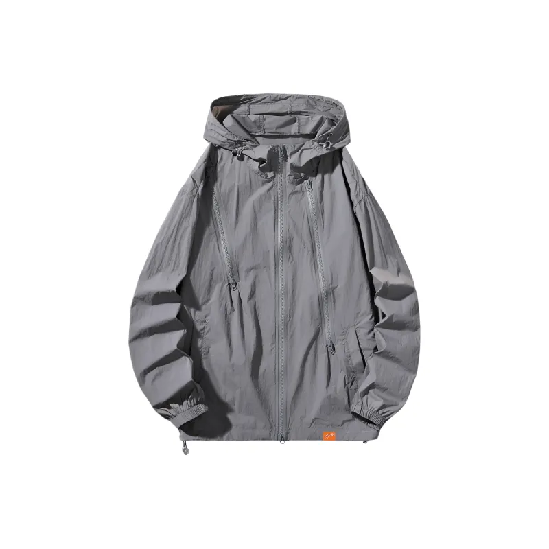 Snow Know The Answer SKTA Sun Protection Clothing Unisex-5
