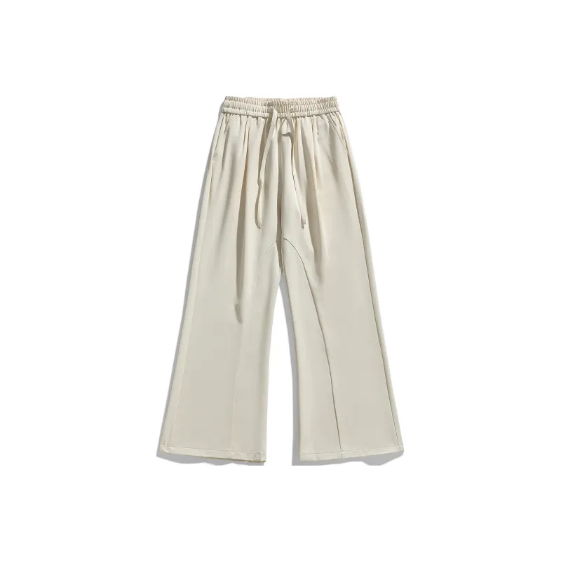 BRYAN JIMENEZ Suit Trouser Unisex-14