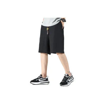 FAIRWHALE Cargo Shorts Men