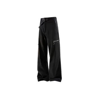 PAUL COSTELLOE Casual Pants Unisex