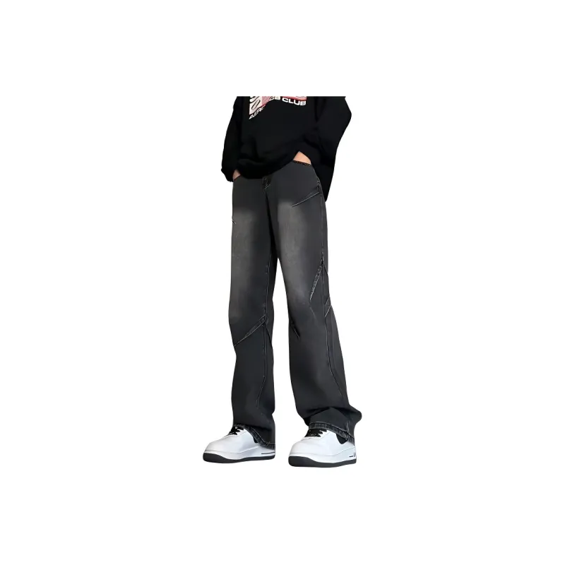 BLANC & ECLARE Jeans Unisex-5