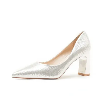 MABEL&CO Chunky Heel High Heels Women's