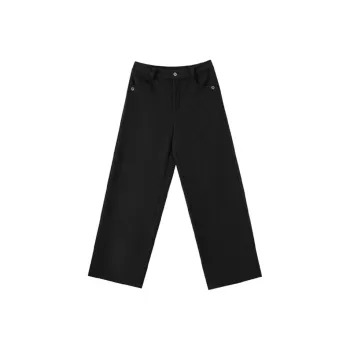 HUALUNDESIGN Casual Pants Men's