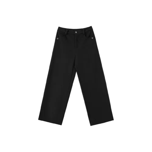 HUALUNDESIGN Casual Pants Men's