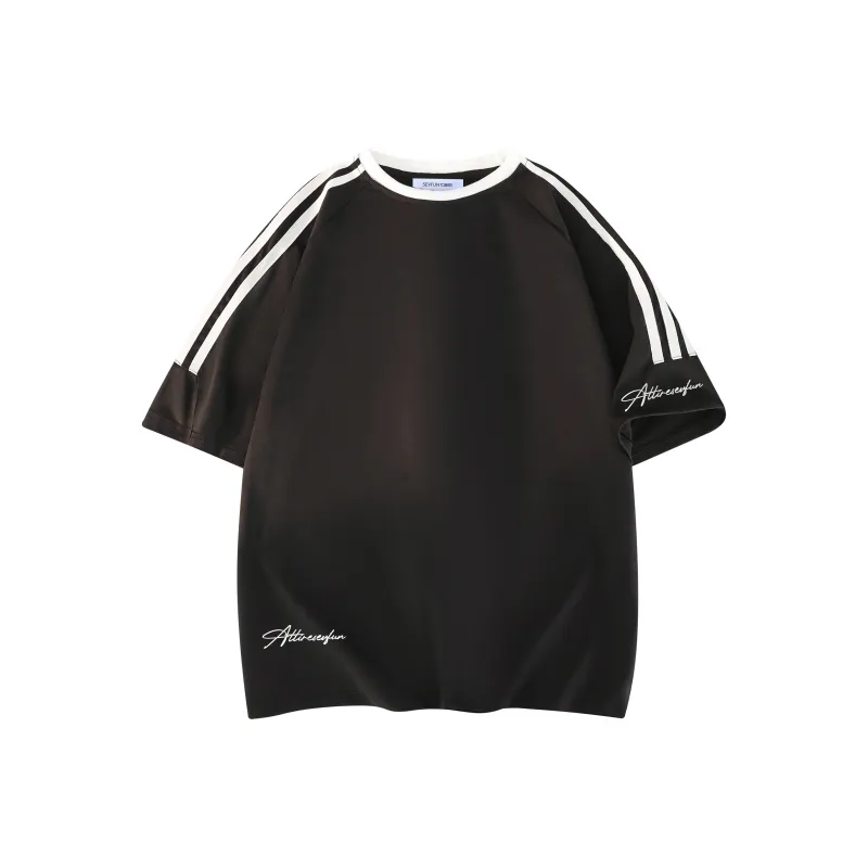 7 SEVFUN T Shirts Unisex-4