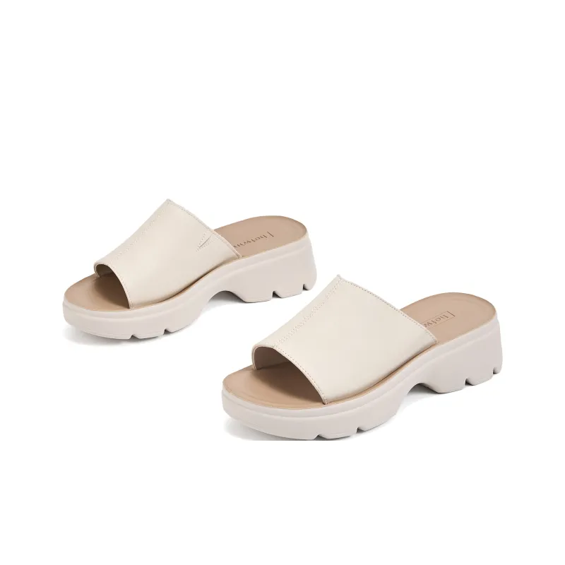 Hotwind Odor Resistant Slide Slippers Women's-7