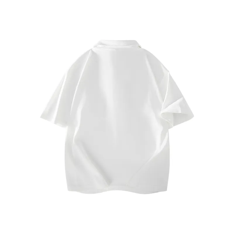 Crayon Shinchan Polo Shirt Unisex-4