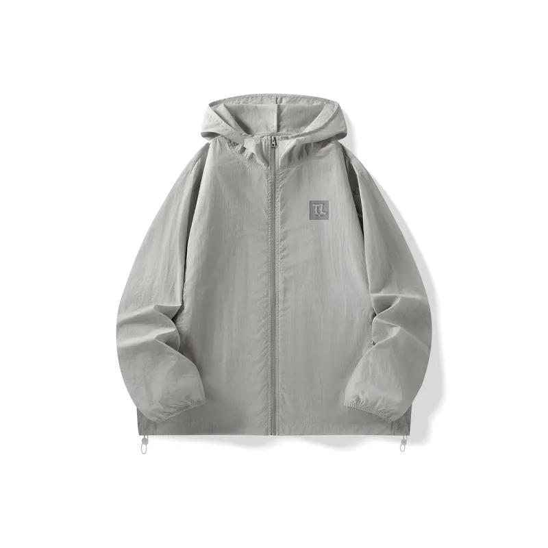 Tonlion Sun Protection Clothing Unisex-12