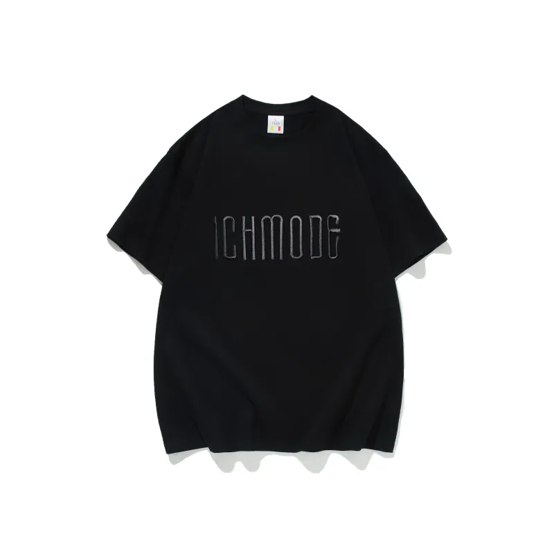 HOKLV T Shirts Unisex-2