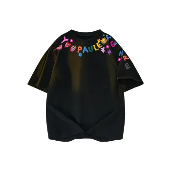 PAUL COSTELLOE T Shirts Unisex