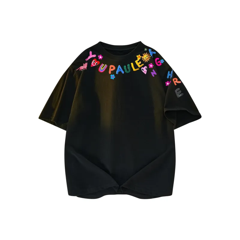 PAUL COSTELLOE T Shirts Unisex-0