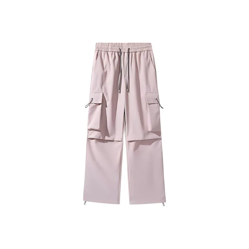 NOME Casual Pants Unisex-6