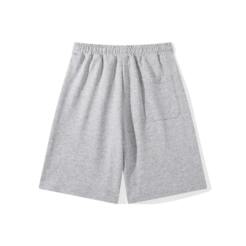 FONDLOOK Casual Shorts Unisex-7